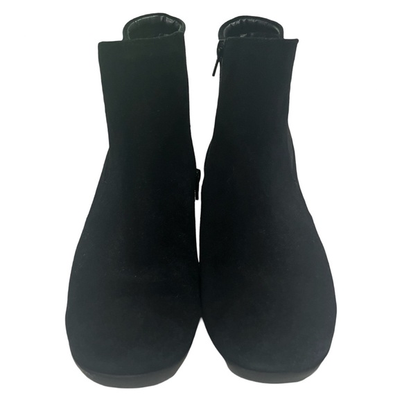 Clarks Allura Mystic Boot - Picture 2 of 8